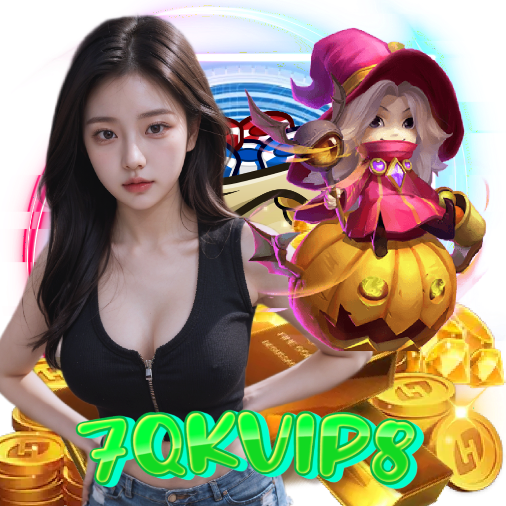 7qkvip8 slot