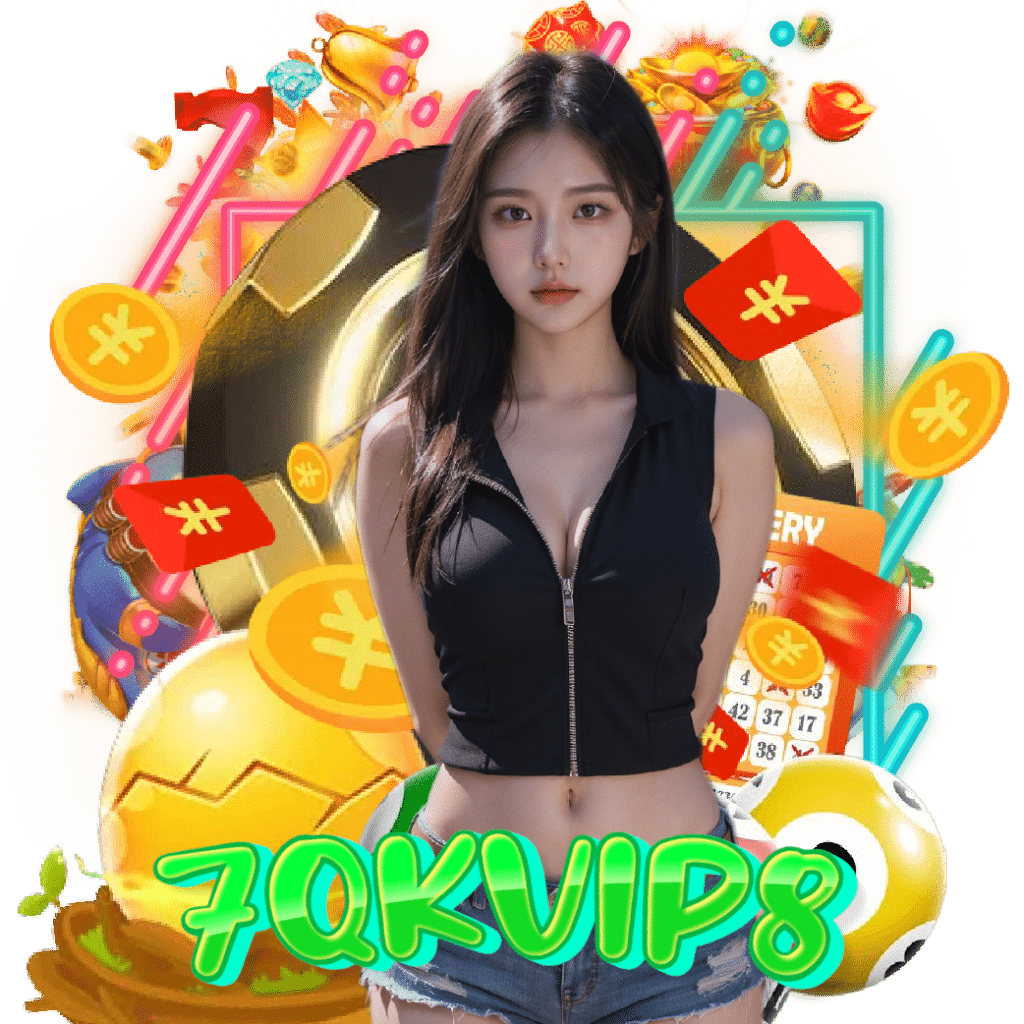 7qkvip8 สล็อตออนไลน์