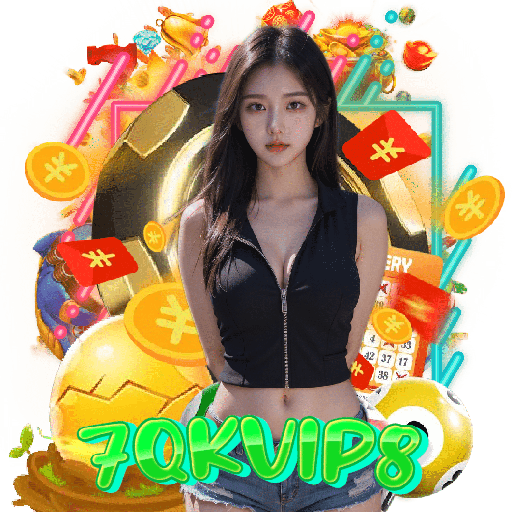 7qkvip8 สล็อตออนไลน์