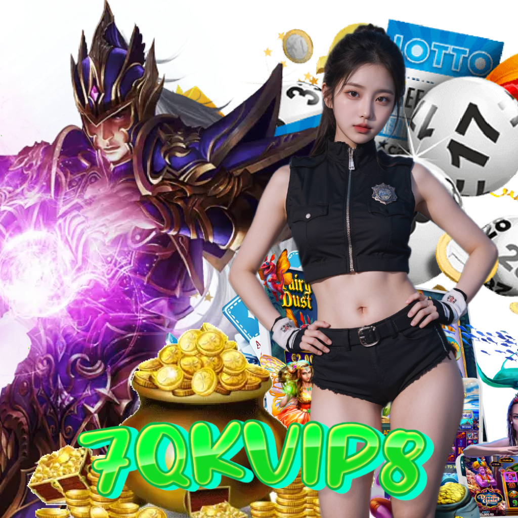 7qkvip8 เว็บใหญ่