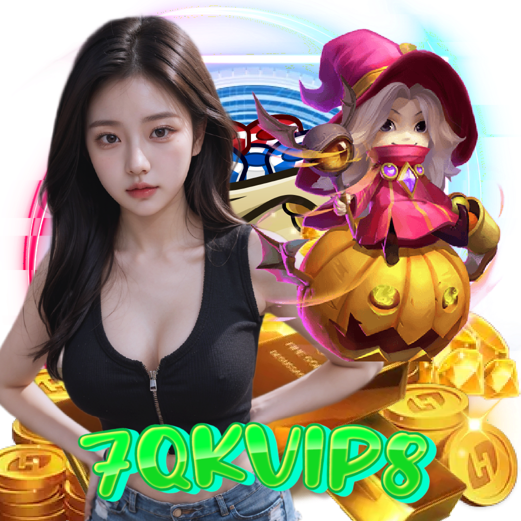 7qkvip8 slot