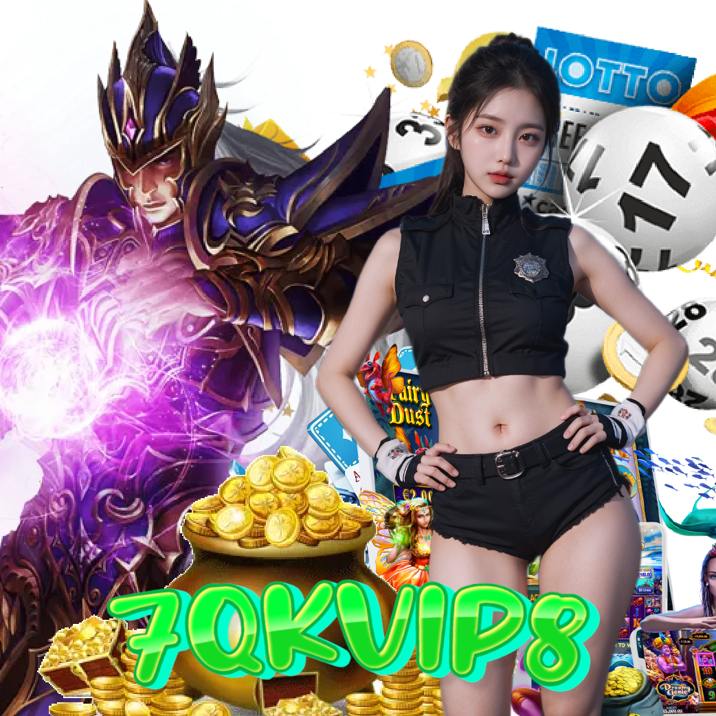 7qkvip8 เว็บใหญ่