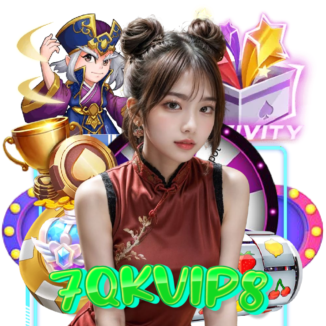 7qkvip8 แตกง่าย